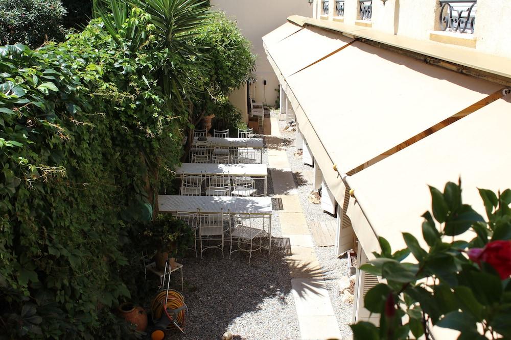 Ruc Hotel Cannes Exterior photo