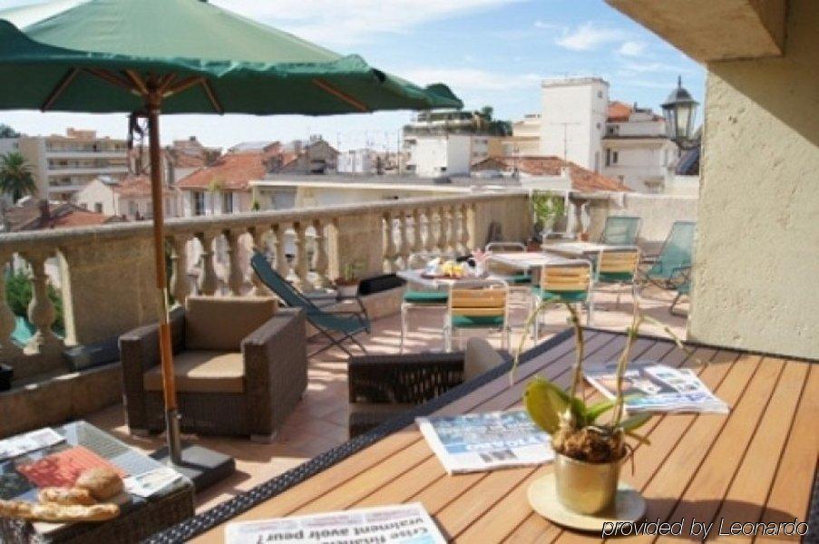 Ruc Hotel Cannes Facilities photo