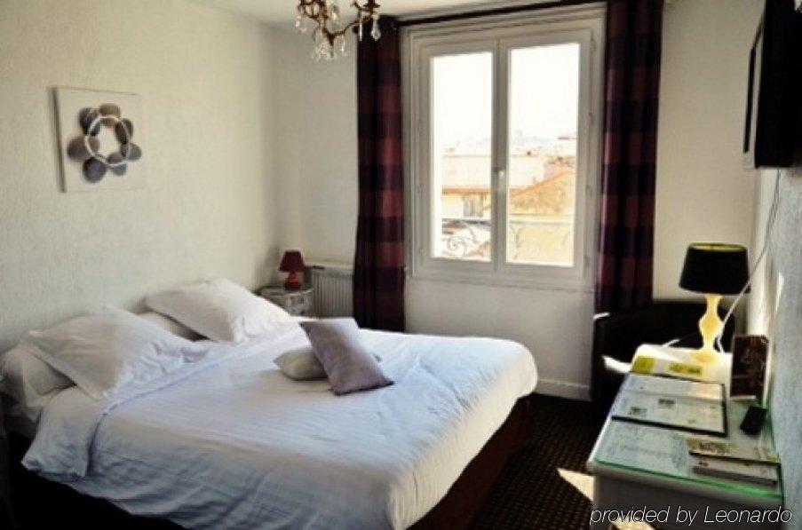 Ruc Hotel Cannes Room photo